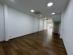 Park Place Residences At Plq (D14), Retail #507811011
